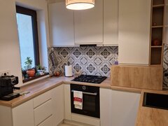 Obor, Colentina, Rose Garden, cartierul German - metrou Obor 12 min