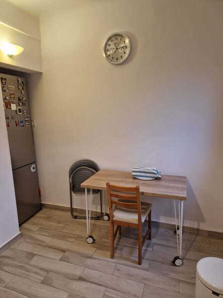 Obor, Colentina, Rose Garden, cartierul German - metrou Obor 12 min.