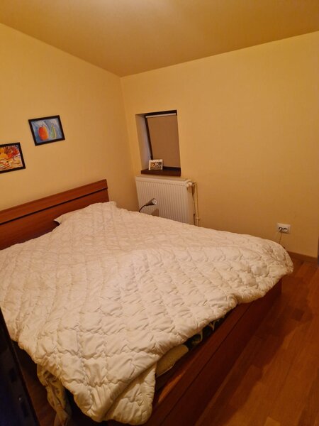 Obor, Colentina, Rose Garden, cartierul German - metrou Obor 12 min.