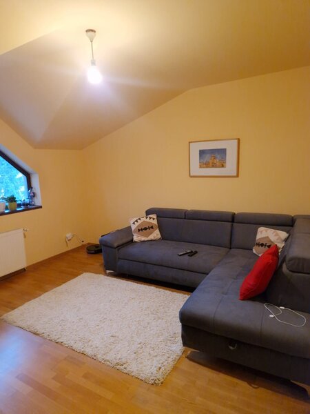 Obor, Colentina, Rose Garden, cartierul German - metrou Obor 12 min.