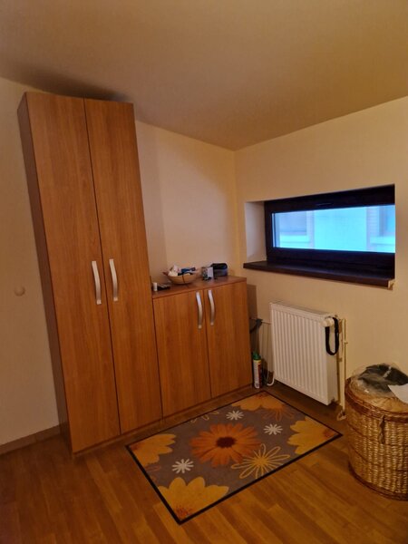 Obor, Colentina, Rose Garden, cartierul German - metrou Obor 12 min.