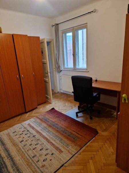 Obor, Colentina, Rose Garden, cartierul German - metrou Obor 12 min.