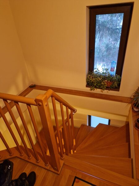 Obor, Colentina, Rose Garden, cartierul German - metrou Obor 12 min.