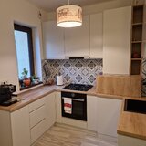 Obor, Colentina, Rose Garden, cartierul German - metrou Obor 12 min